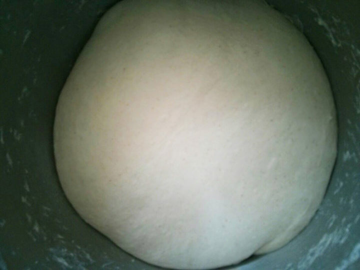 Pane nuovo puntata