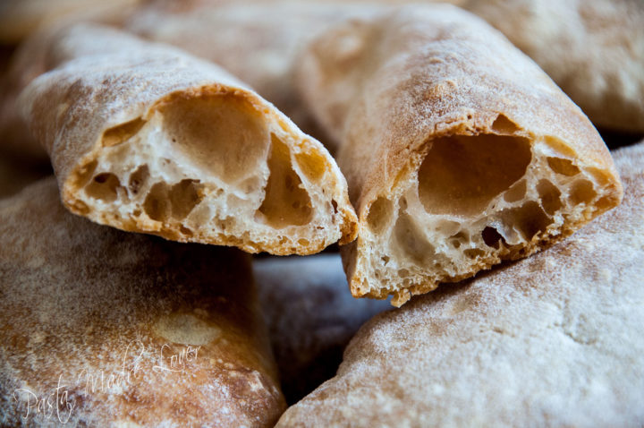 Ciabatte