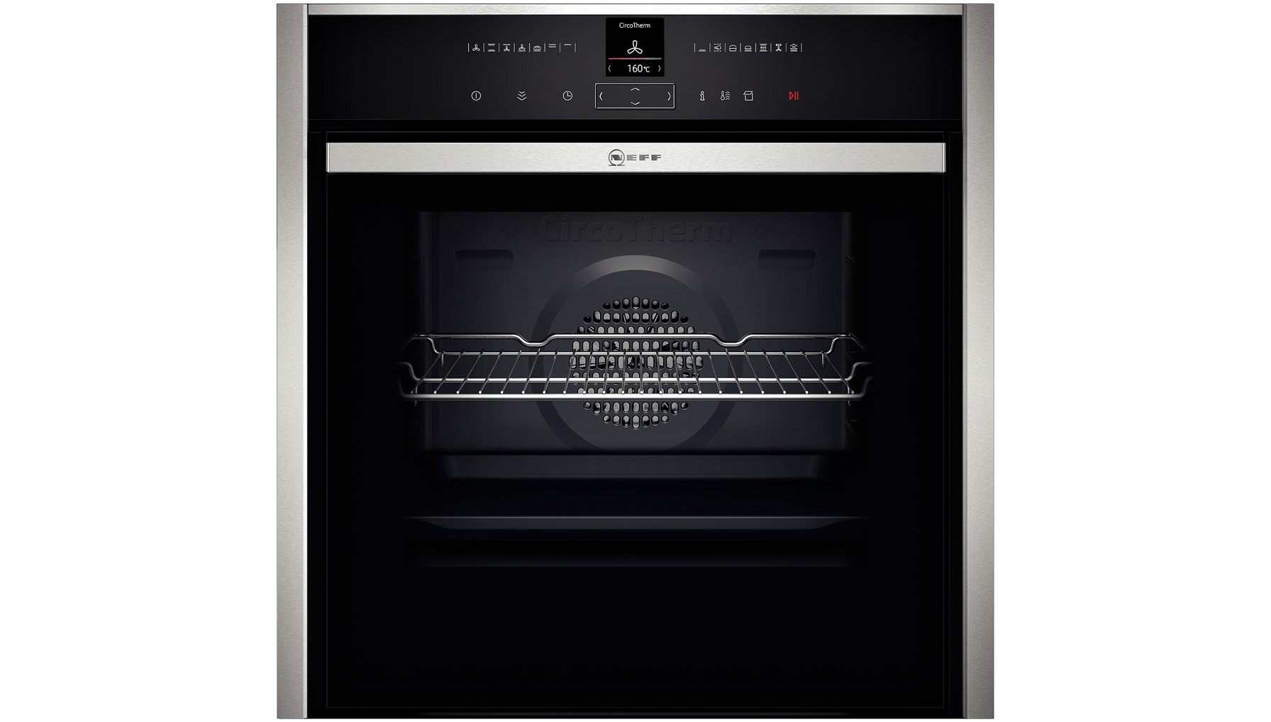 NEFF forno da incasso