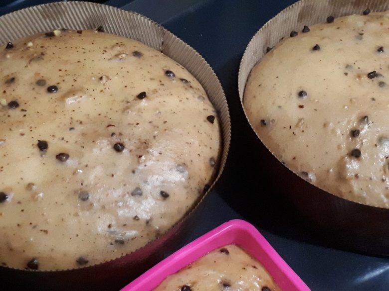 Panettone 2018